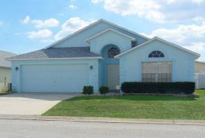Davenport Lakes -  3 Bedroom Private Pool Home Exterior foto